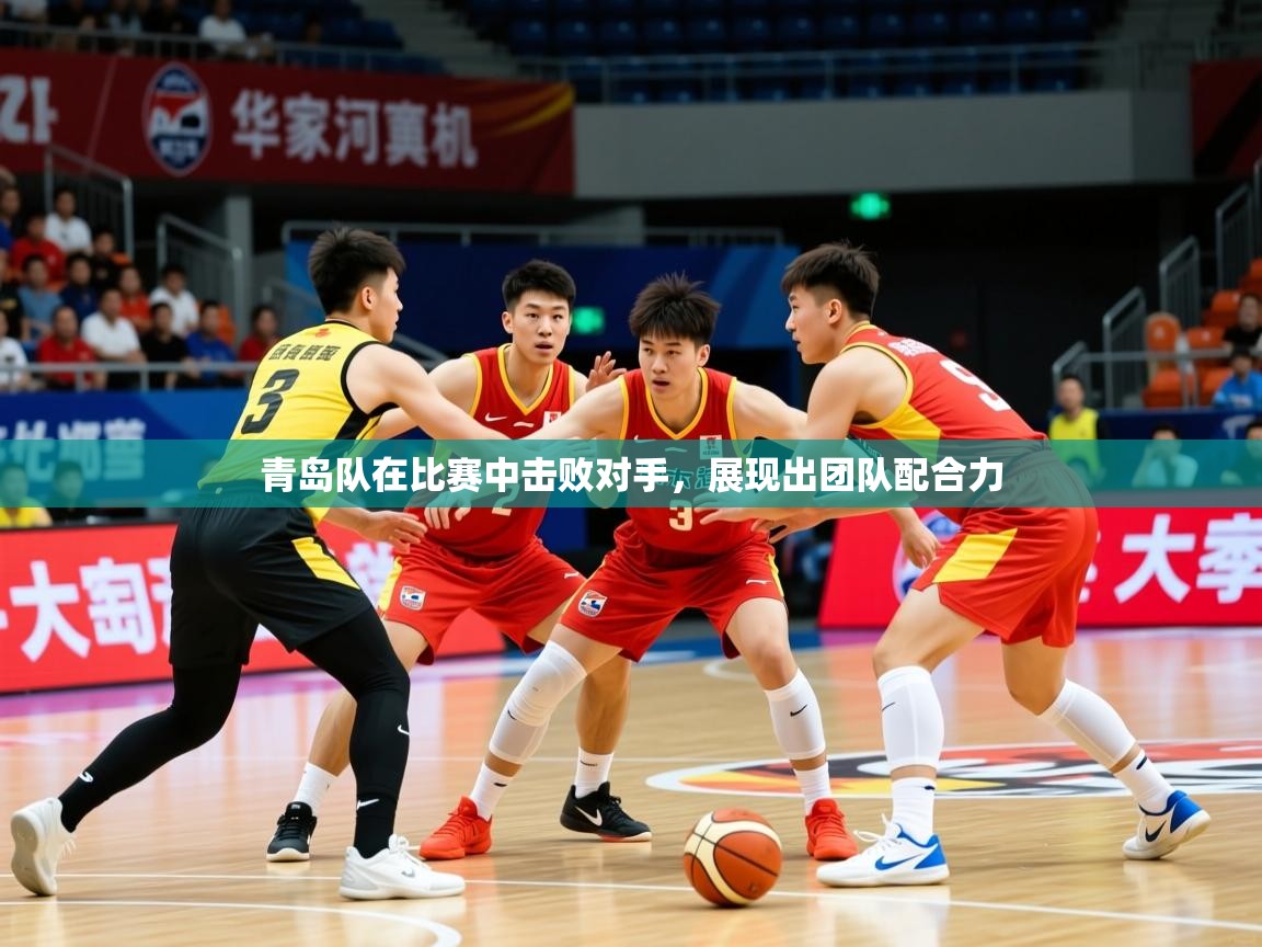 2025九游娱乐官方网页版青岛队在比赛中击败对手,展现出团队配合力  第3张