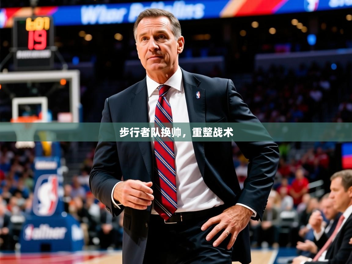 2025九游娱乐官网步行者队换帅,重整战术 第4张