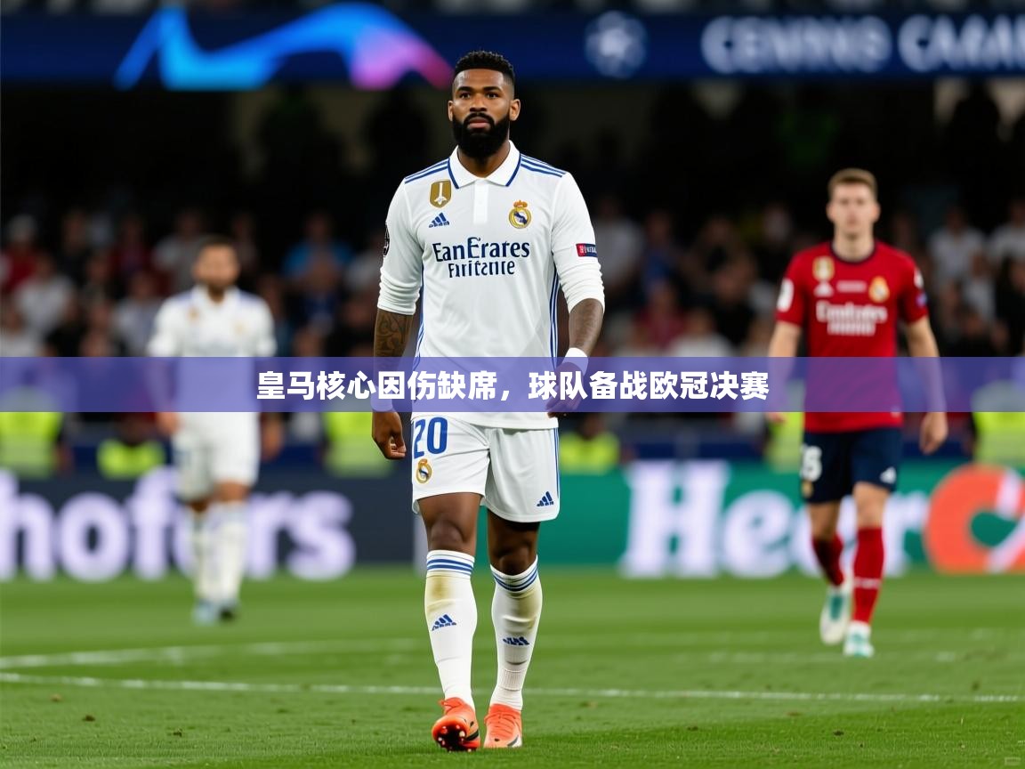 2025九游娱乐官方网站皇马核心因伤缺席，球队备战欧冠决赛  第1张