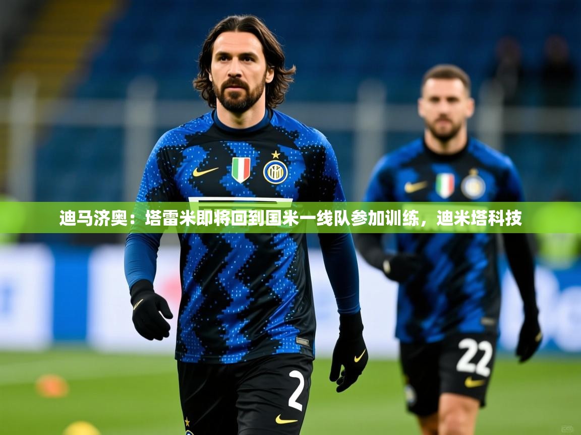 2025九游娱乐官网入口网页版官方迪马济奥:塔雷米即将回到国米一线队参加训练,迪米塔科技 第2张