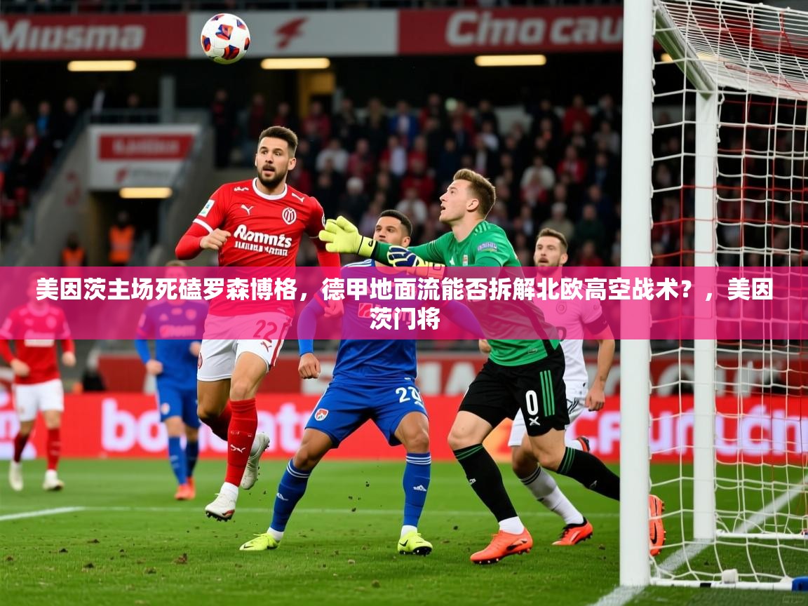2025九游娱乐网站赞助的不莱梅美因茨主场死磕罗森博格，德甲地面流能否拆解北欧高空战术？，美因茨门将  第4张