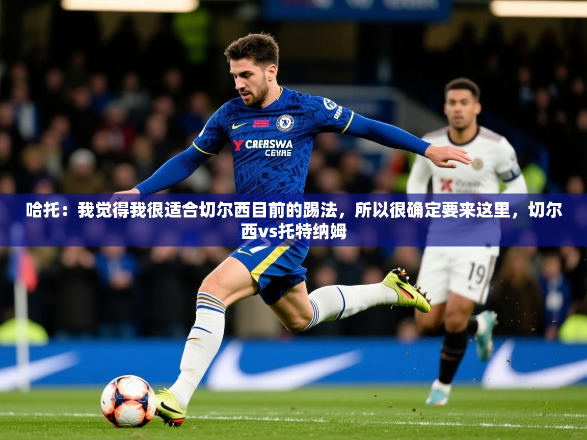 2025九游电子娱乐pg哈托：我觉得我很适合切尔西目前的踢法，所以很确定要来这里，切尔西vs托特纳姆  第3张