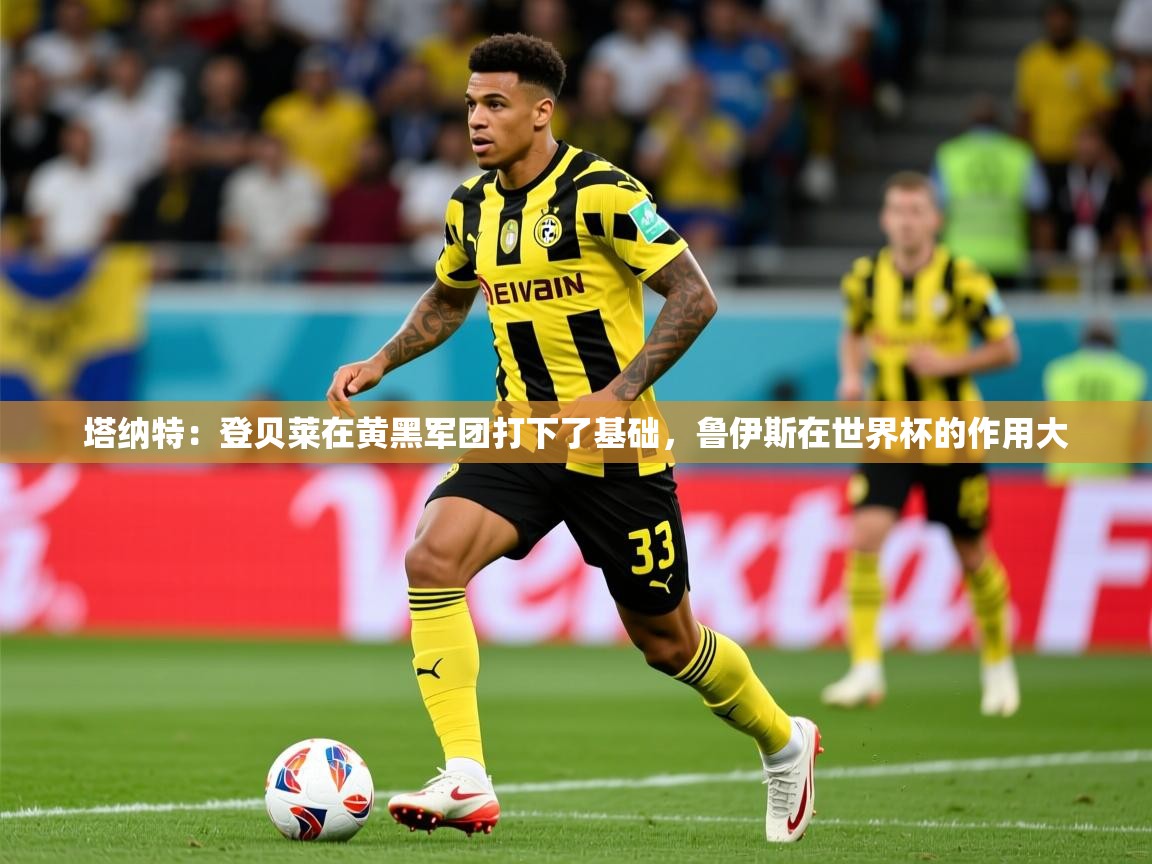 2025九游娱乐官网入口官方正版塔纳特:登贝莱在黄黑军团打下了基础,鲁伊斯在世界杯的作用大 第4张
