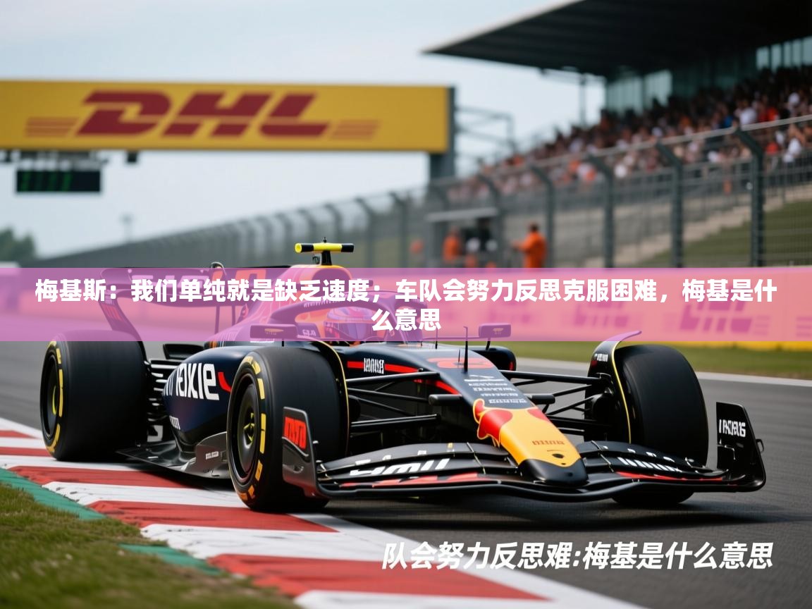 2025九游娱乐官网入口网页版官方梅基斯:我们单纯就是缺乏速度;车队会努力反思克服困难,梅基是什么意思 第3张
