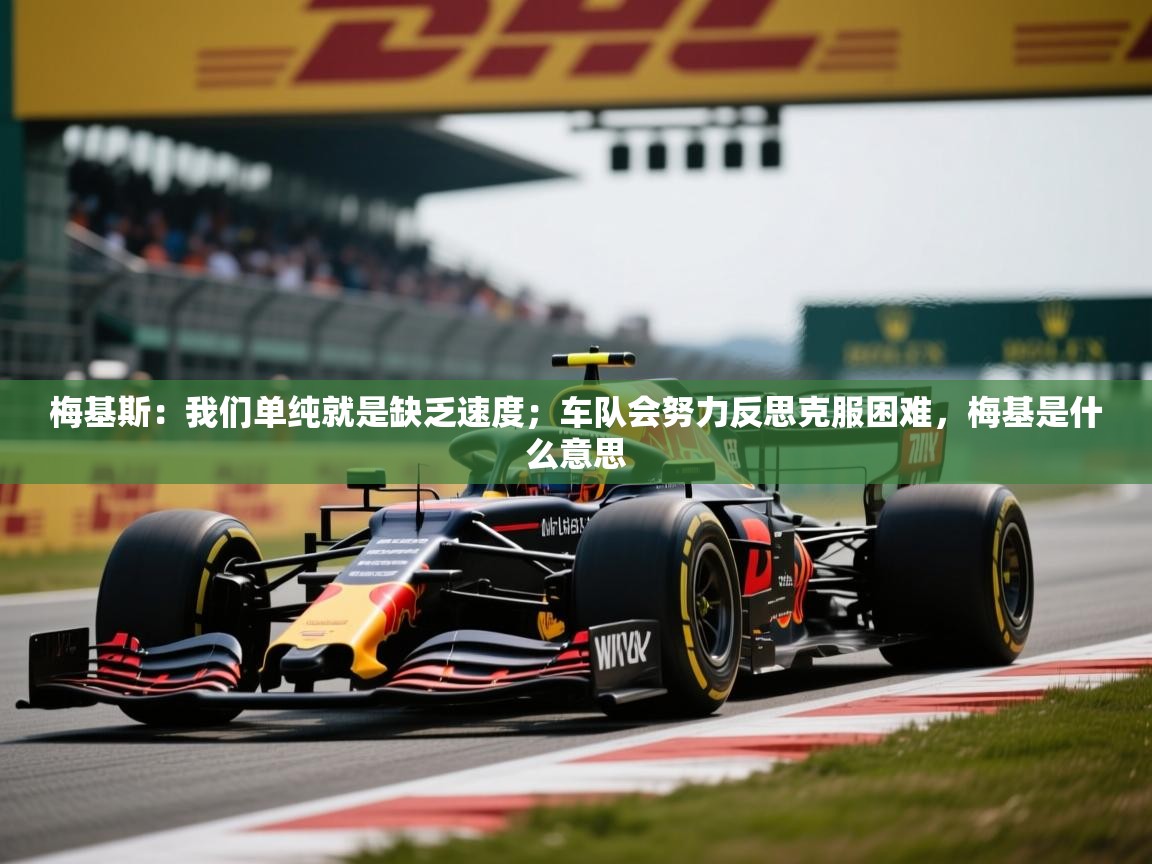 2025九游娱乐官网入口网页版官方梅基斯:我们单纯就是缺乏速度;车队会努力反思克服困难,梅基是什么意思 第4张