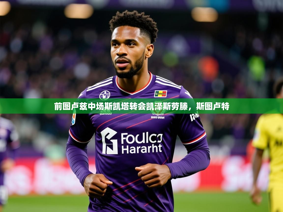 2025九游娱乐app信誉好前图卢兹中场斯凯塔转会凯泽斯劳滕，斯图卢特  第1张