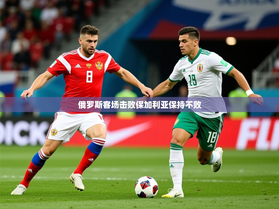 2025九游娱乐app下载俄罗斯客场击败保加利亚保持不败  第1张