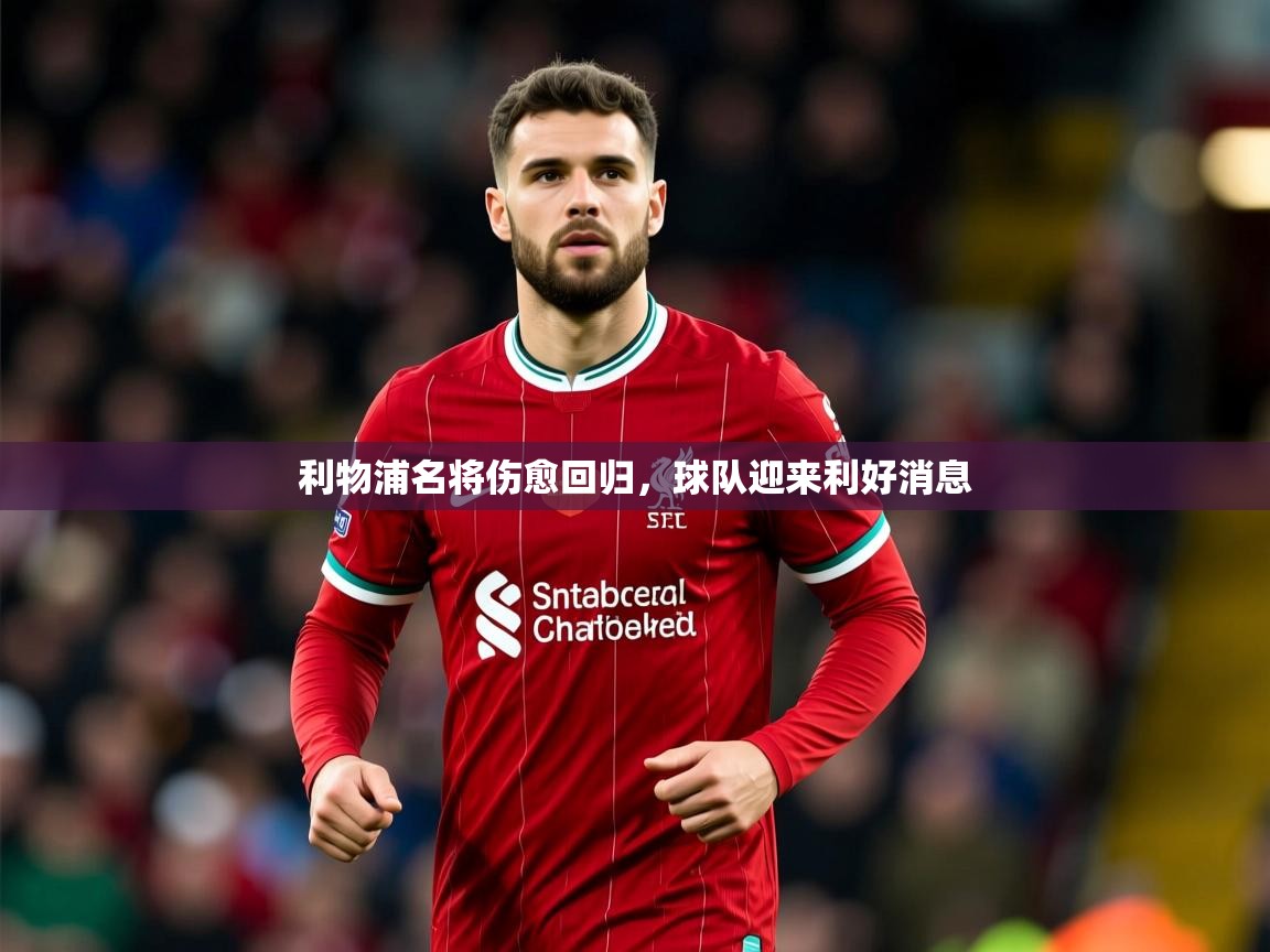 2025九游娱乐app下载利物浦名将伤愈回归，球队迎来利好消息  第1张