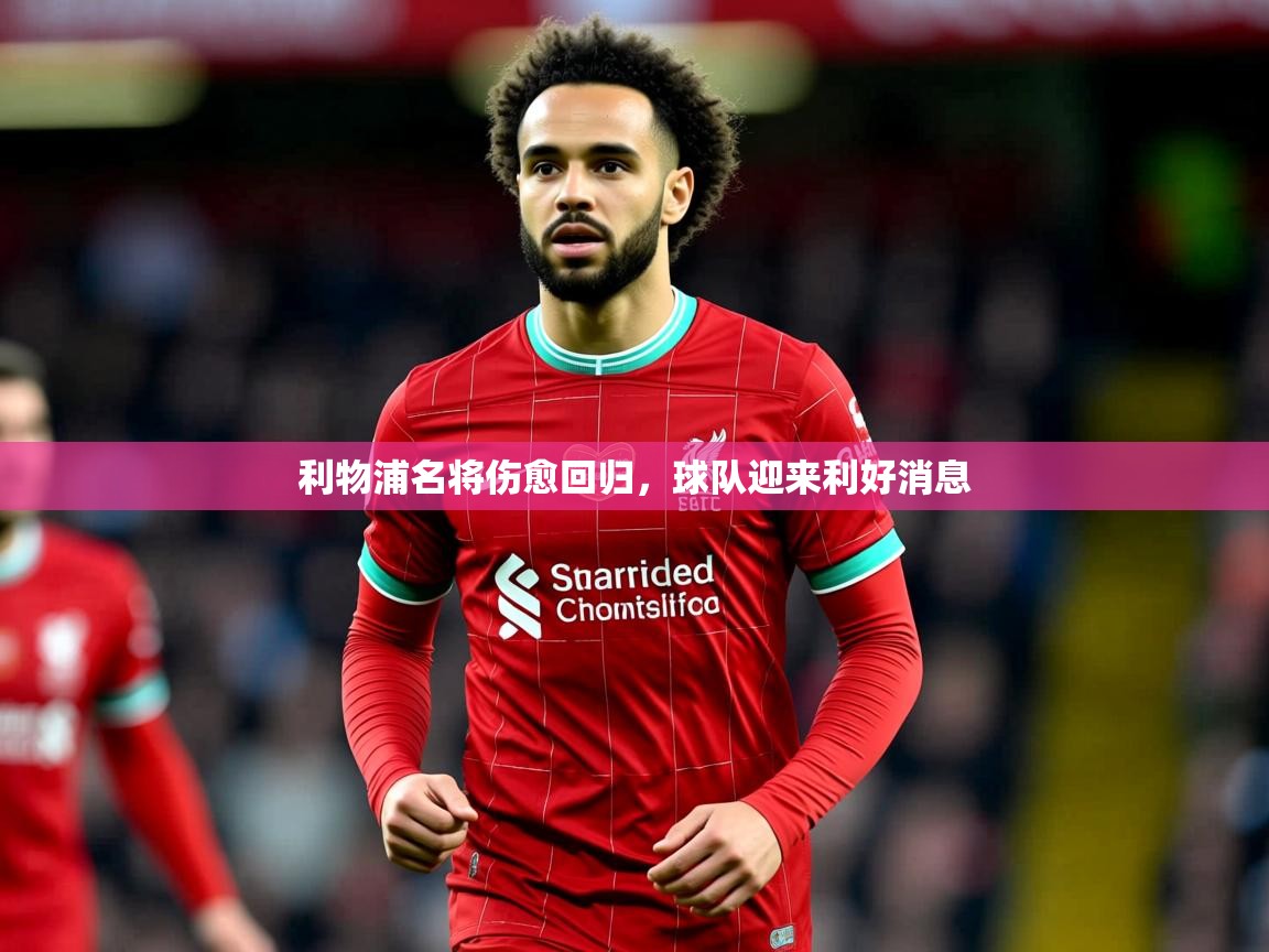 2025九游娱乐app下载利物浦名将伤愈回归，球队迎来利好消息  第3张