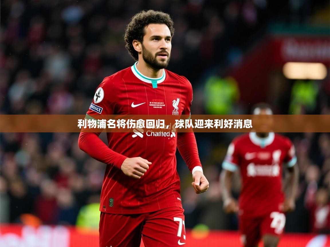 2025九游娱乐app下载利物浦名将伤愈回归，球队迎来利好消息  第2张