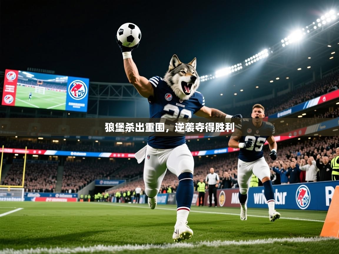 2025九游娱乐官网登录入口狼堡杀出重围,逆袭夺得胜利 第1张