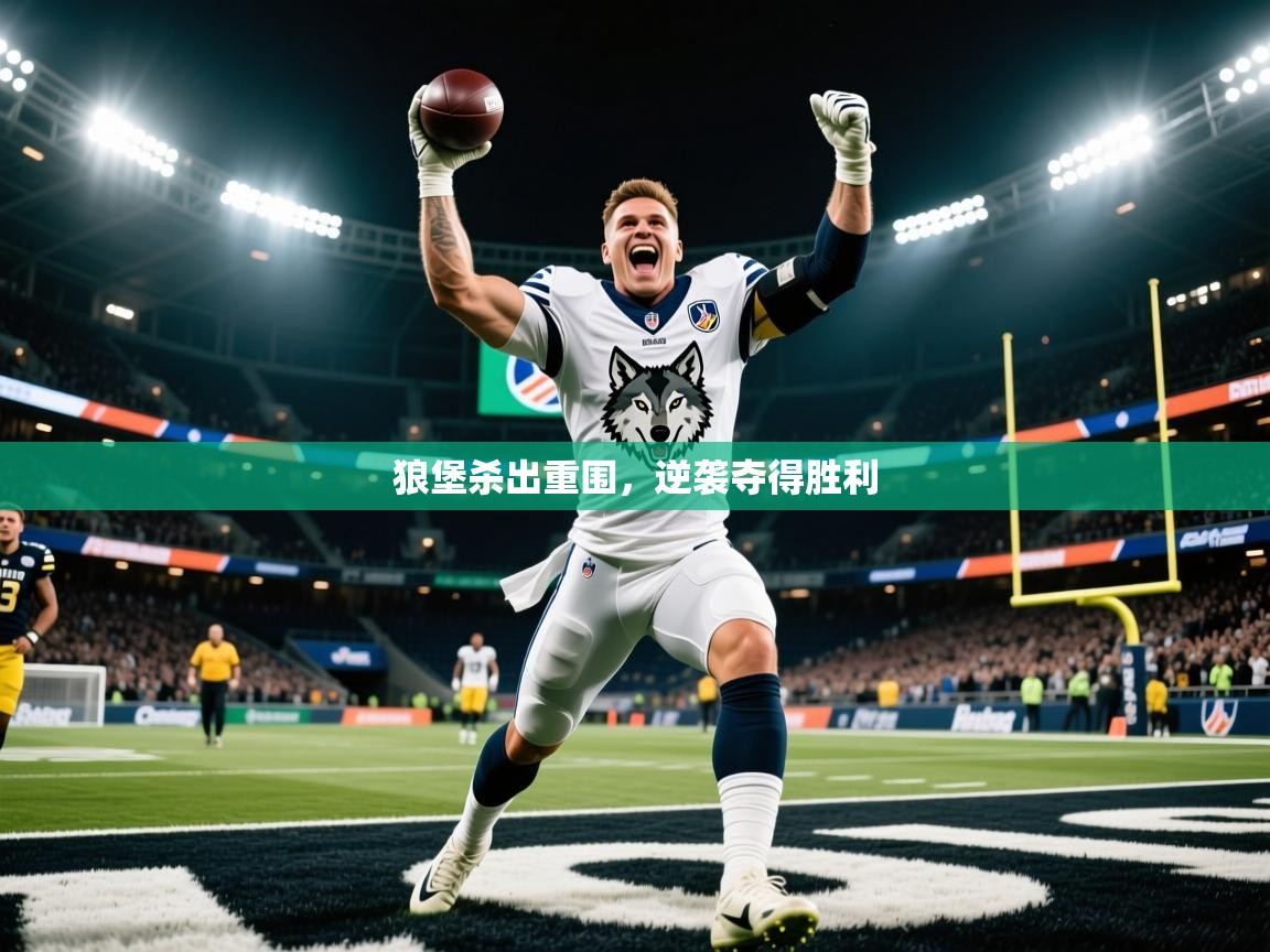 2025九游娱乐官网登录入口狼堡杀出重围,逆袭夺得胜利 第3张