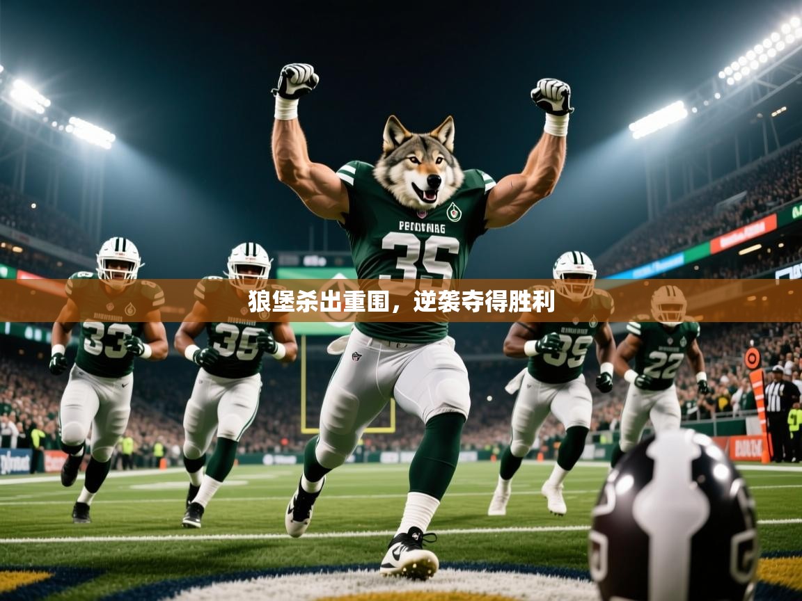 2025九游娱乐官网登录入口狼堡杀出重围,逆袭夺得胜利 第2张