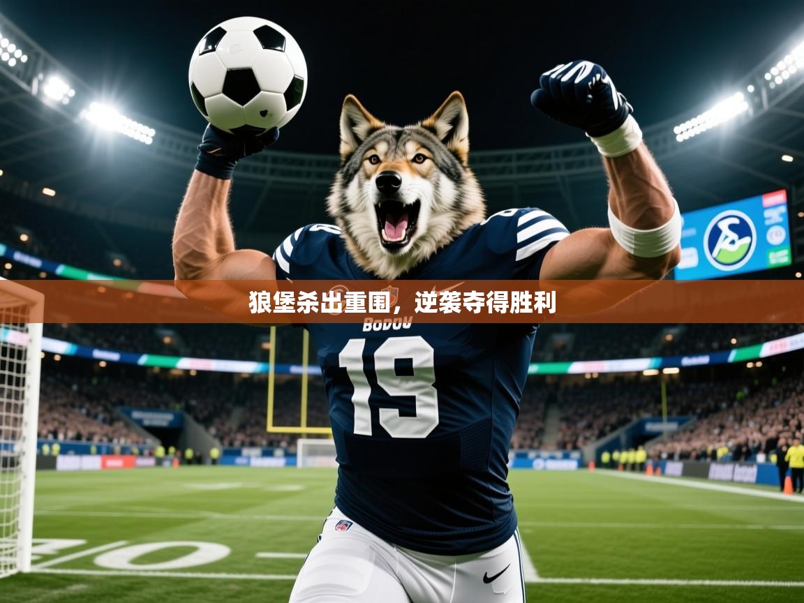 2025九游娱乐官网登录入口狼堡杀出重围,逆袭夺得胜利 第4张