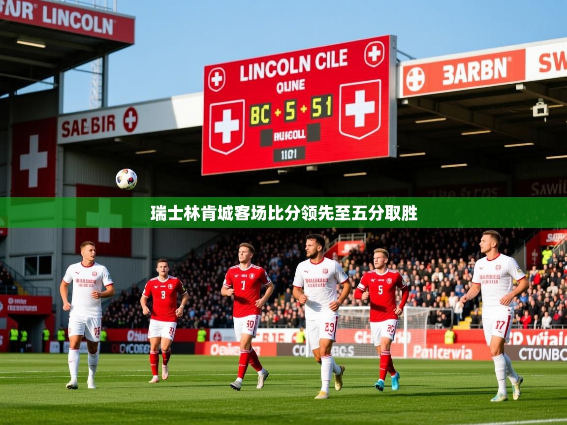 2026九游娱乐(中国)官方网站瑞士林肯城客场比分领先至五分取胜 第1张