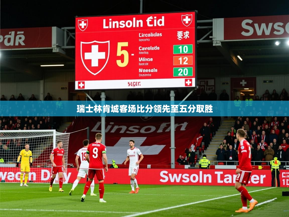 2026九游娱乐(中国)官方网站瑞士林肯城客场比分领先至五分取胜 第3张