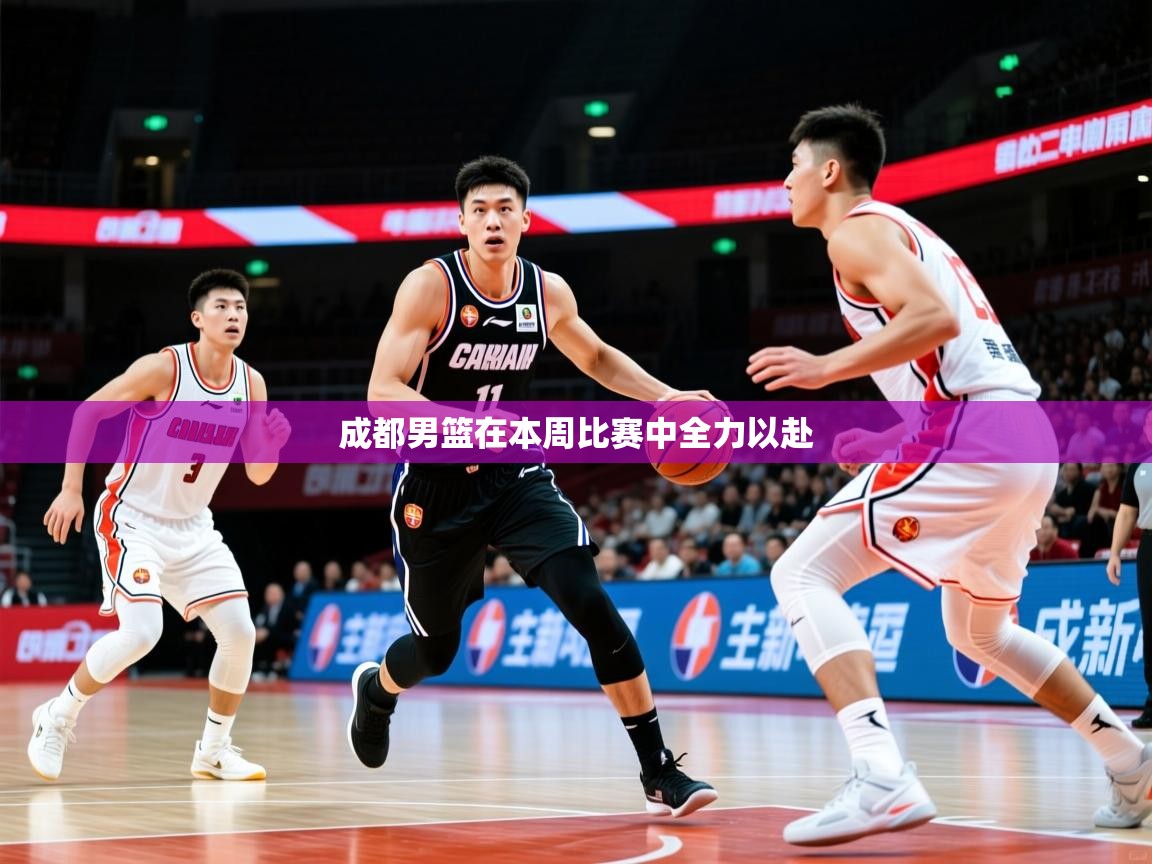 2026九游娱乐app成都男篮在本周比赛中全力以赴 第2张