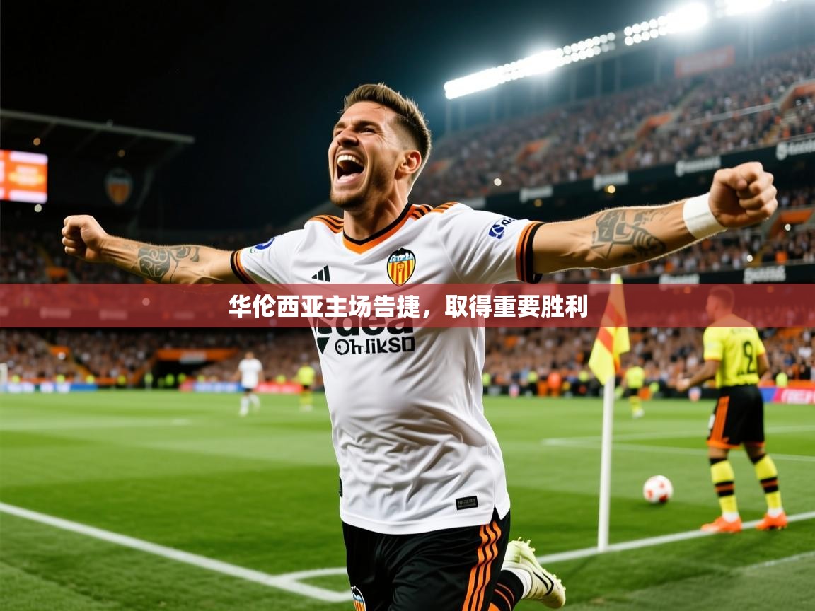 2026九游app下载苹果版华伦西亚主场告捷,取得重要胜利 第1张