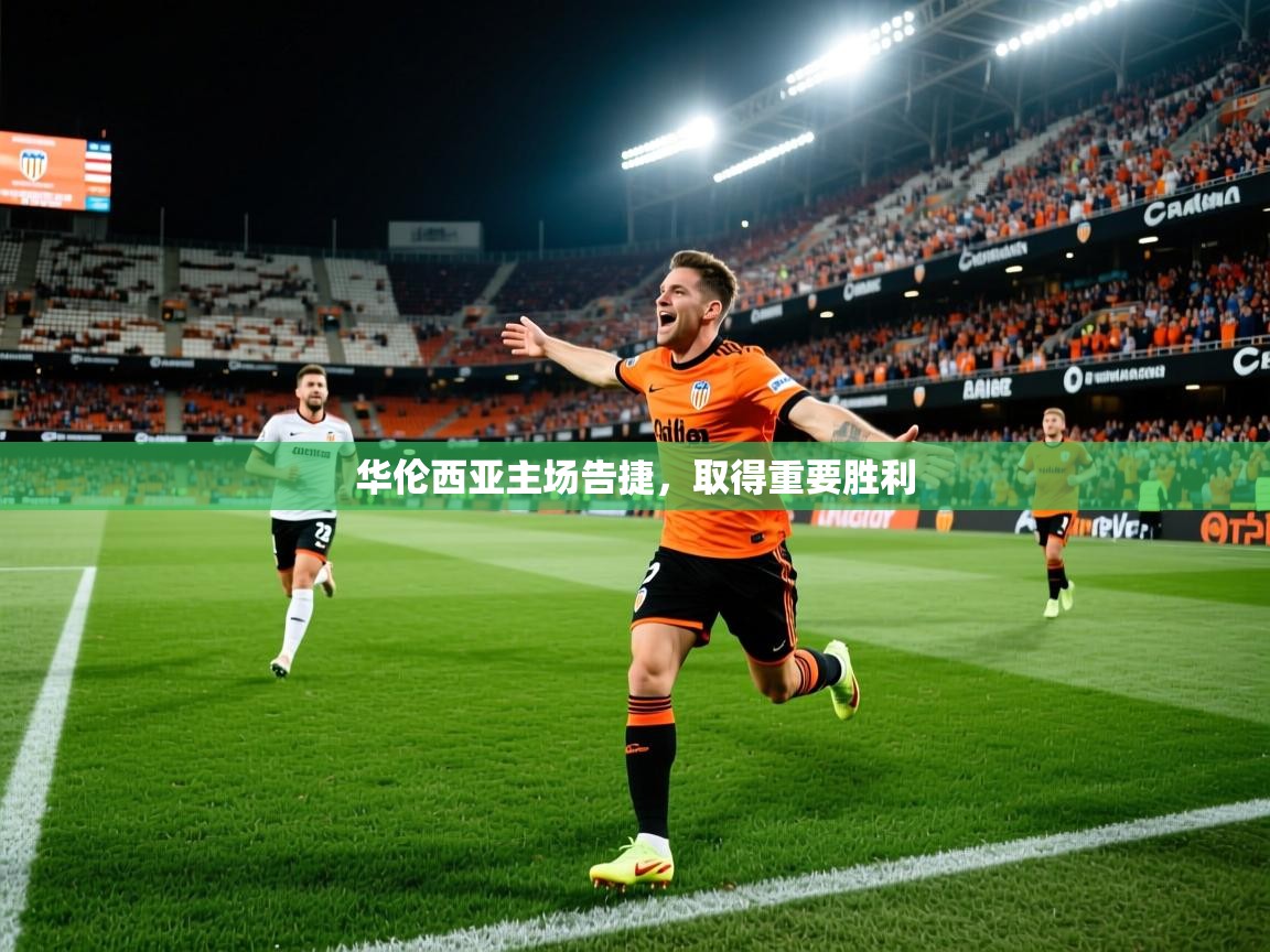 2026九游app下载苹果版华伦西亚主场告捷,取得重要胜利 第4张