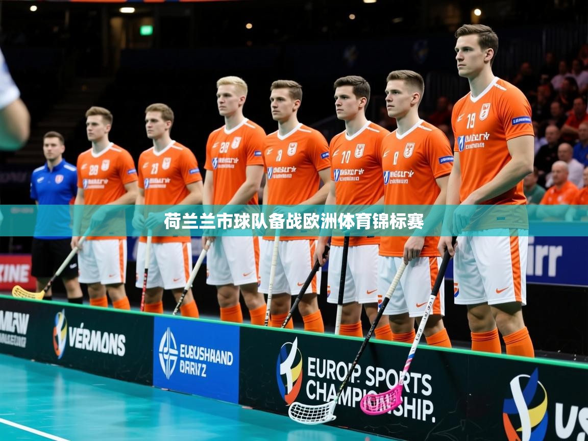 2026九游电子娱乐网站荷兰兰市球队备战欧洲体育锦标赛 第1张
