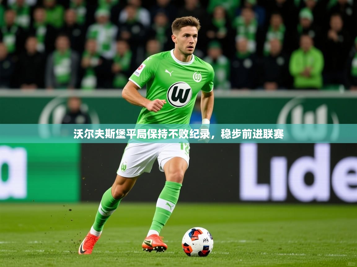 2026九游娱乐官网入口官方沃尔夫斯堡平局保持不败纪录,稳步前进联赛 第1张