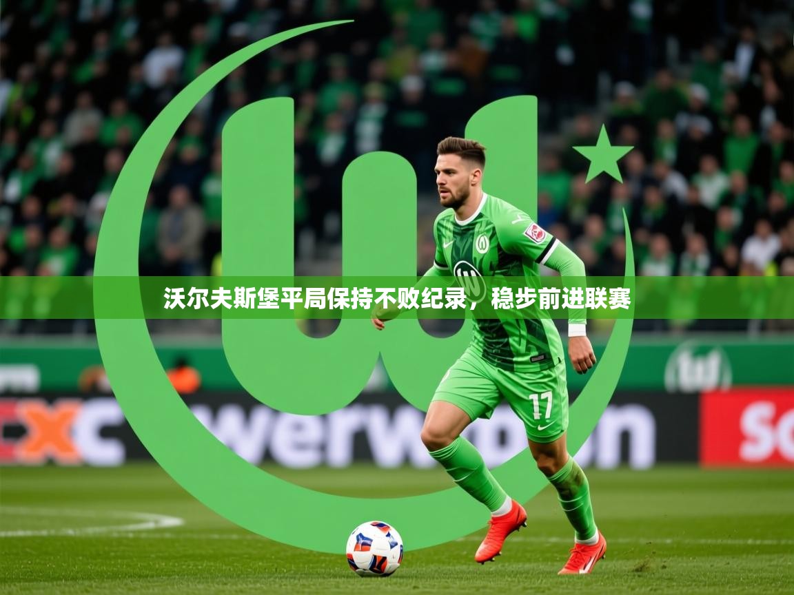2026九游娱乐官网入口官方沃尔夫斯堡平局保持不败纪录,稳步前进联赛 第4张