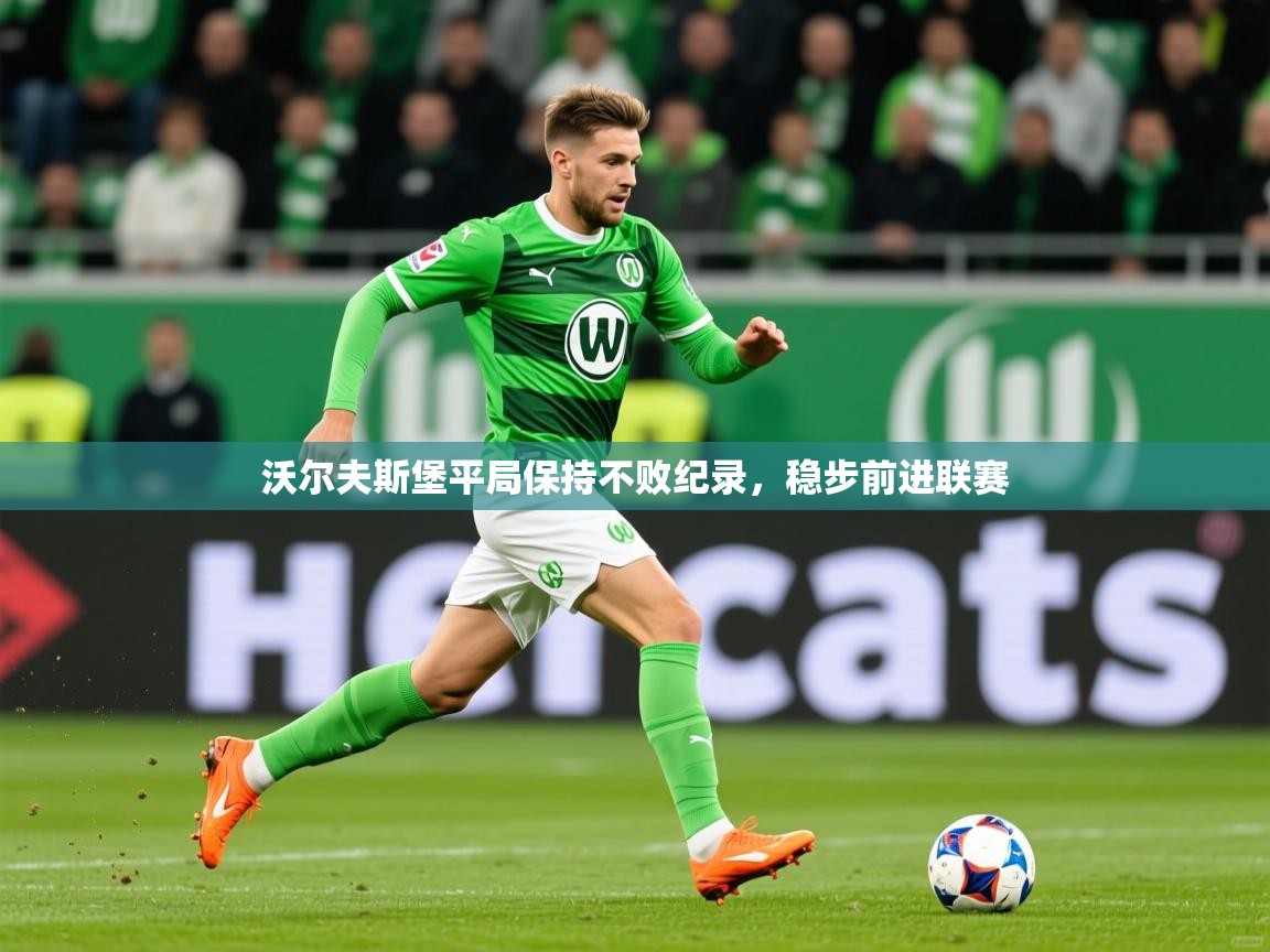 2026九游娱乐官网入口官方沃尔夫斯堡平局保持不败纪录,稳步前进联赛 第2张