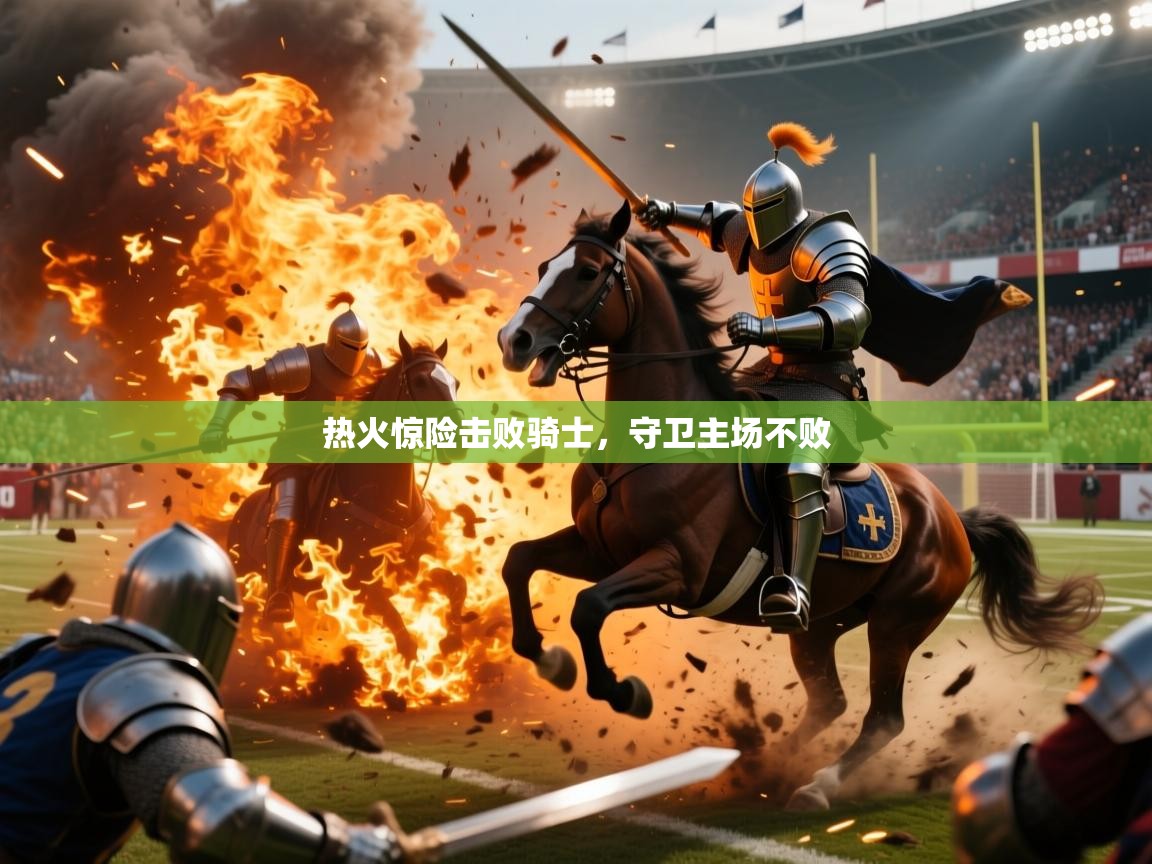2026九游娱乐平台热火惊险击败骑士,守卫主场不败 第2张