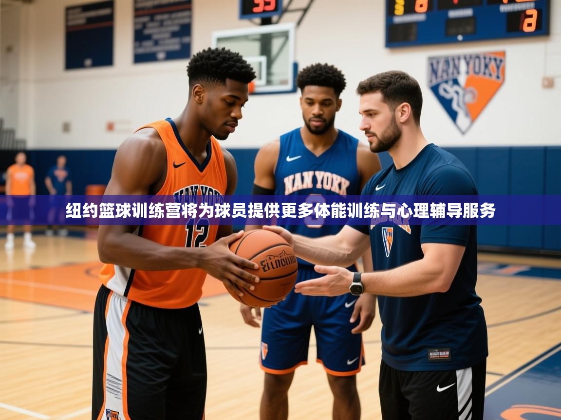 2026九游娱乐官网入口网页版官方纽约篮球训练营将为球员提供更多体能训练与心理辅导服务 第1张