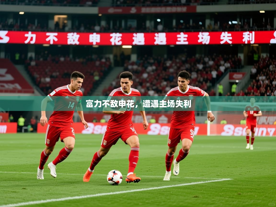 2026九游娱乐网站是不莱梅赞助商富力不敌申花,遭遇主场失利 第1张