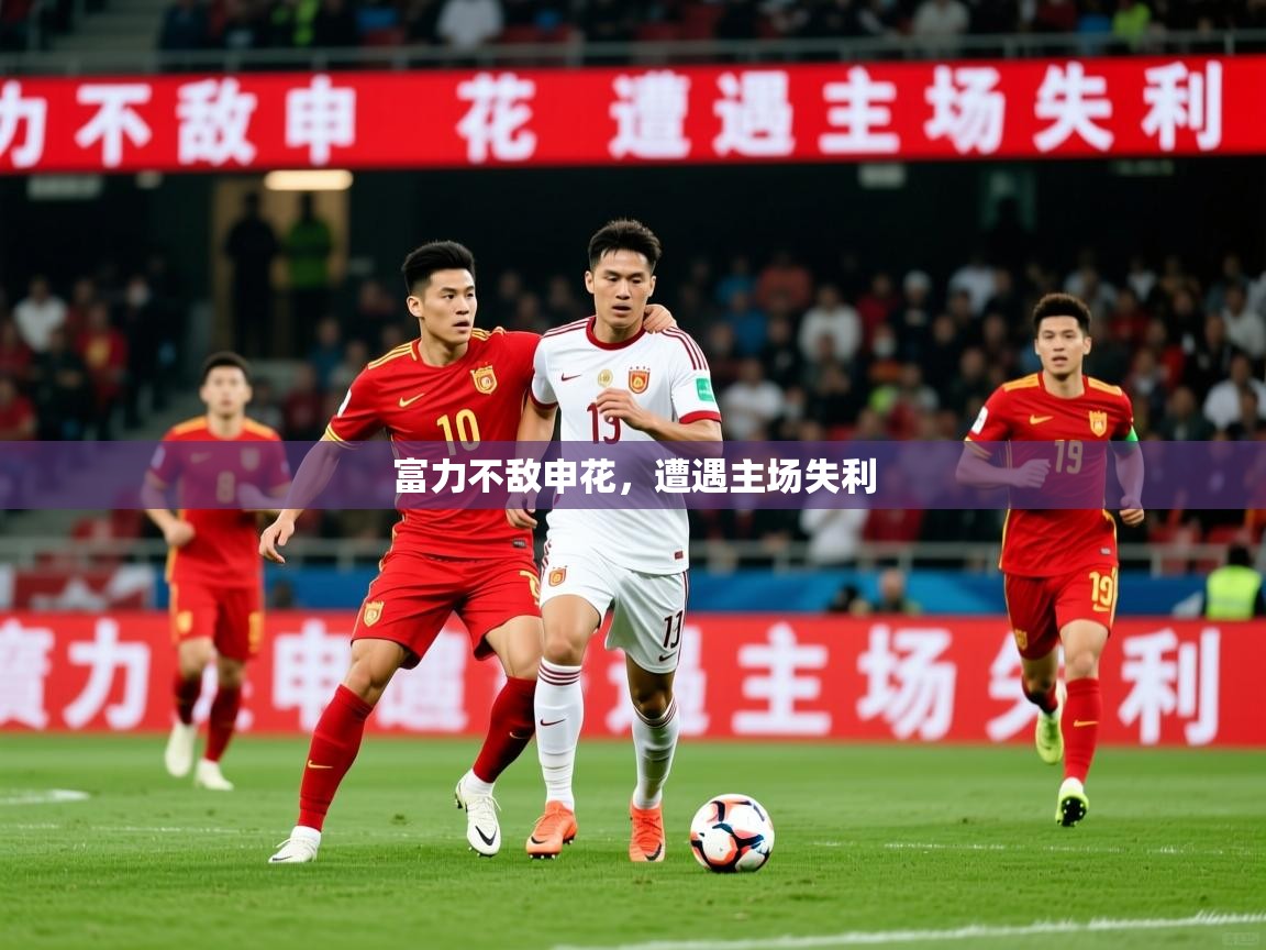 2026九游娱乐网站是不莱梅赞助商富力不敌申花,遭遇主场失利 第3张