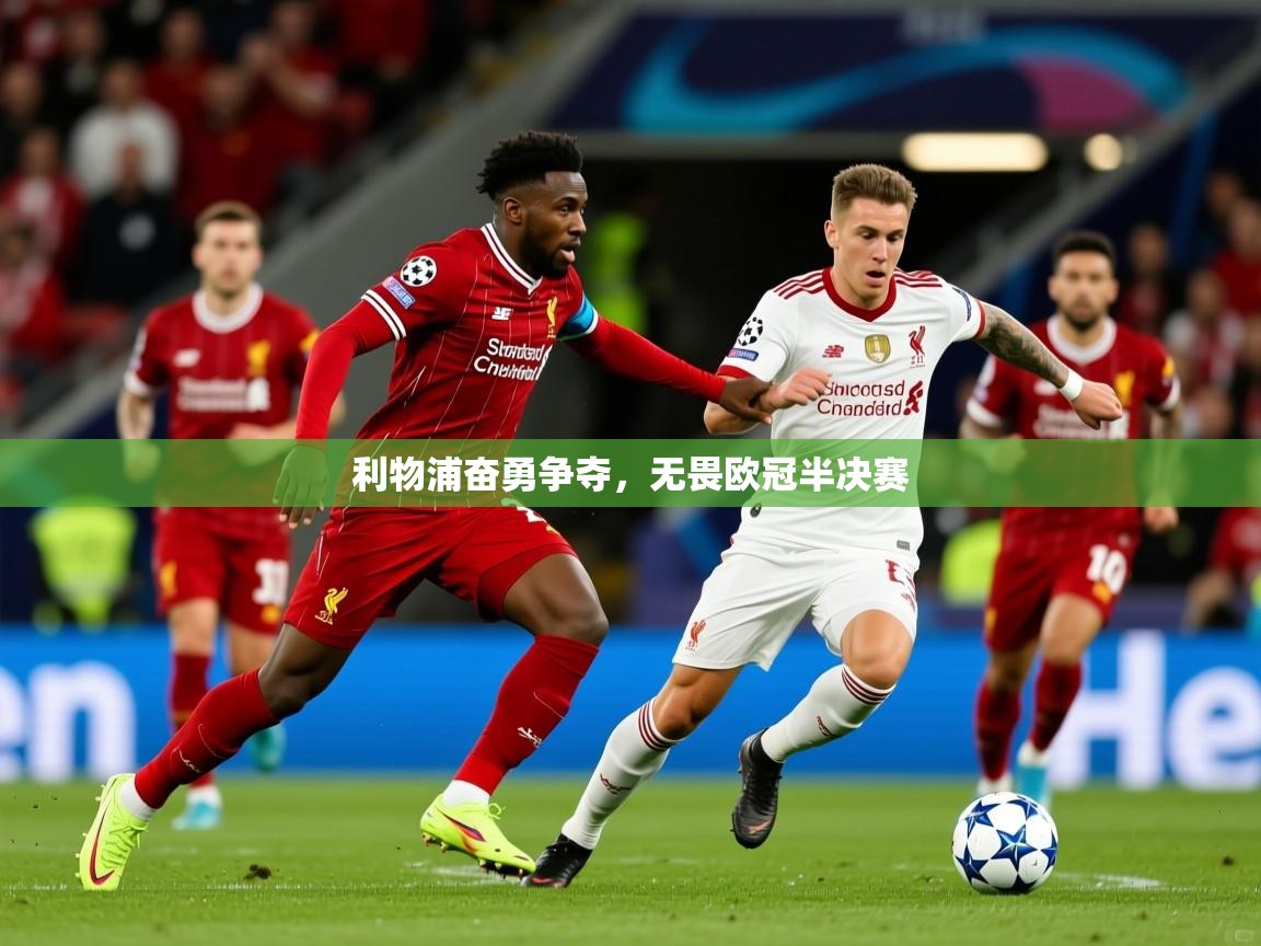 2026九游娱乐网页登录利物浦奋勇争夺，无畏欧冠半决赛  第4张