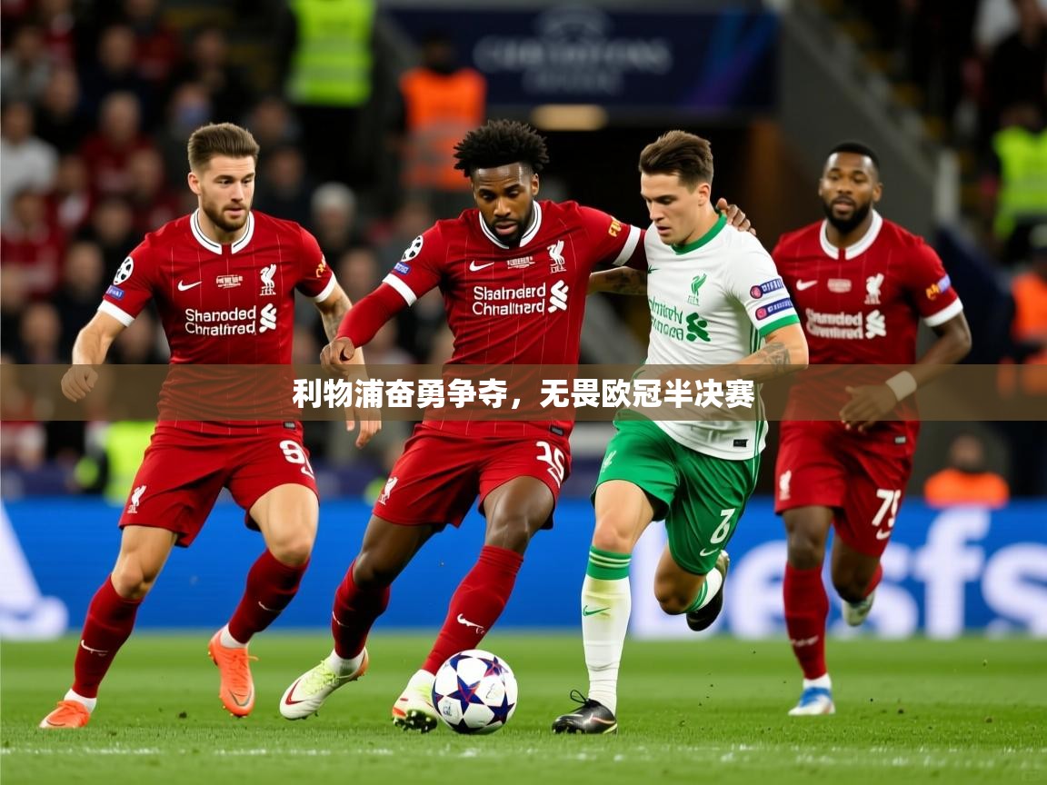 2026九游娱乐网页登录利物浦奋勇争夺，无畏欧冠半决赛  第2张