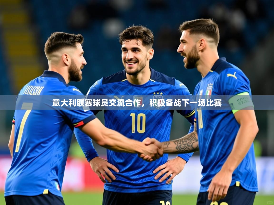 2026九游娱乐官网入口官方意大利联赛球员交流合作，积极备战下一场比赛  第4张
