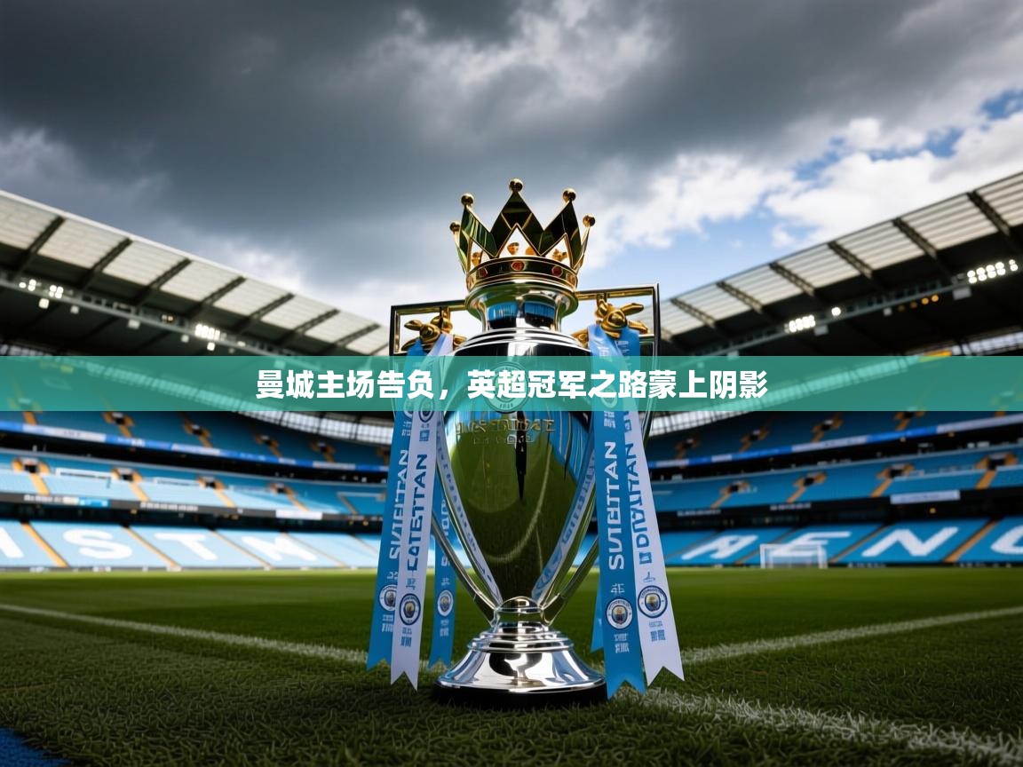 2026九游娱乐app官方入口曼城主场告负，英超冠军之路蒙上阴影  第1张