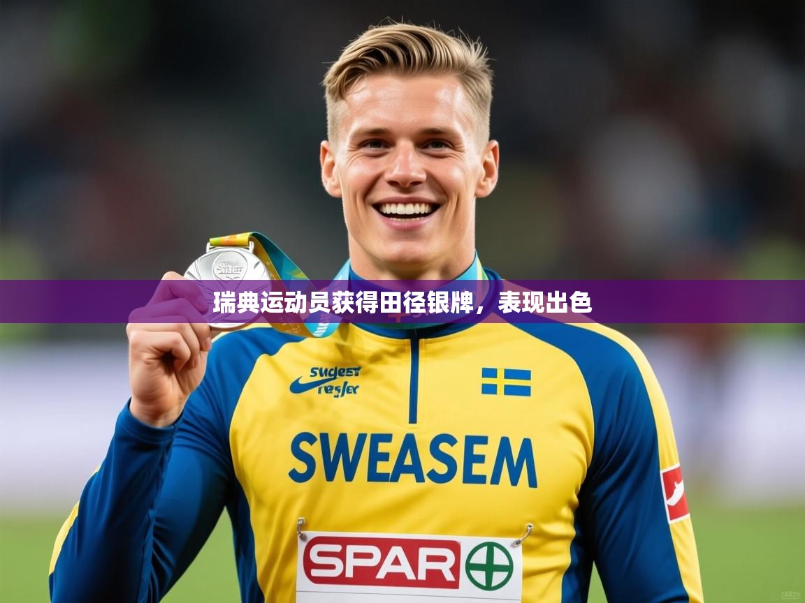 2026九游娱乐官网登录入口瑞典运动员获得田径银牌，表现出色  第2张