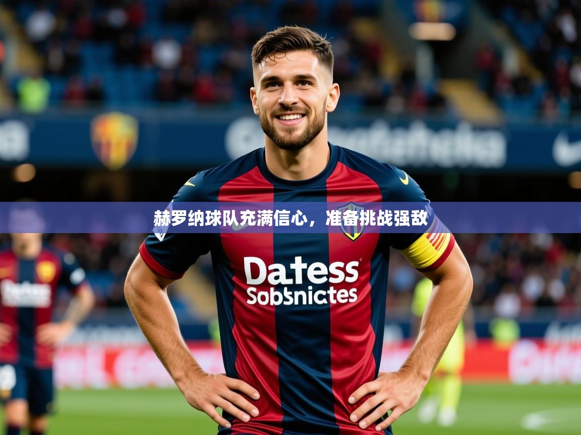 2026九游棋牌娱乐app赫罗纳球队充满信心，准备挑战强敌  第4张