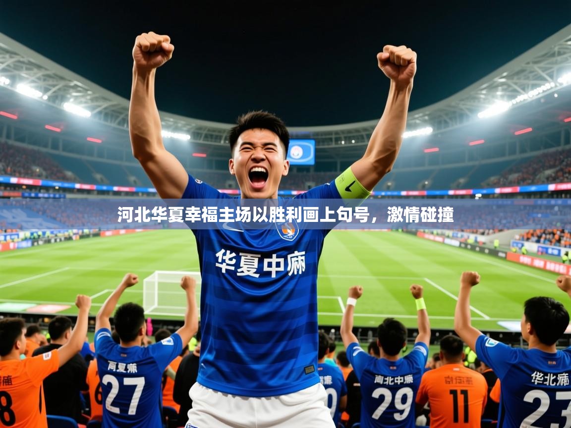 2026九游娱乐官网入口官方正版河北华夏幸福主场以胜利画上句号，激情碰撞  第4张