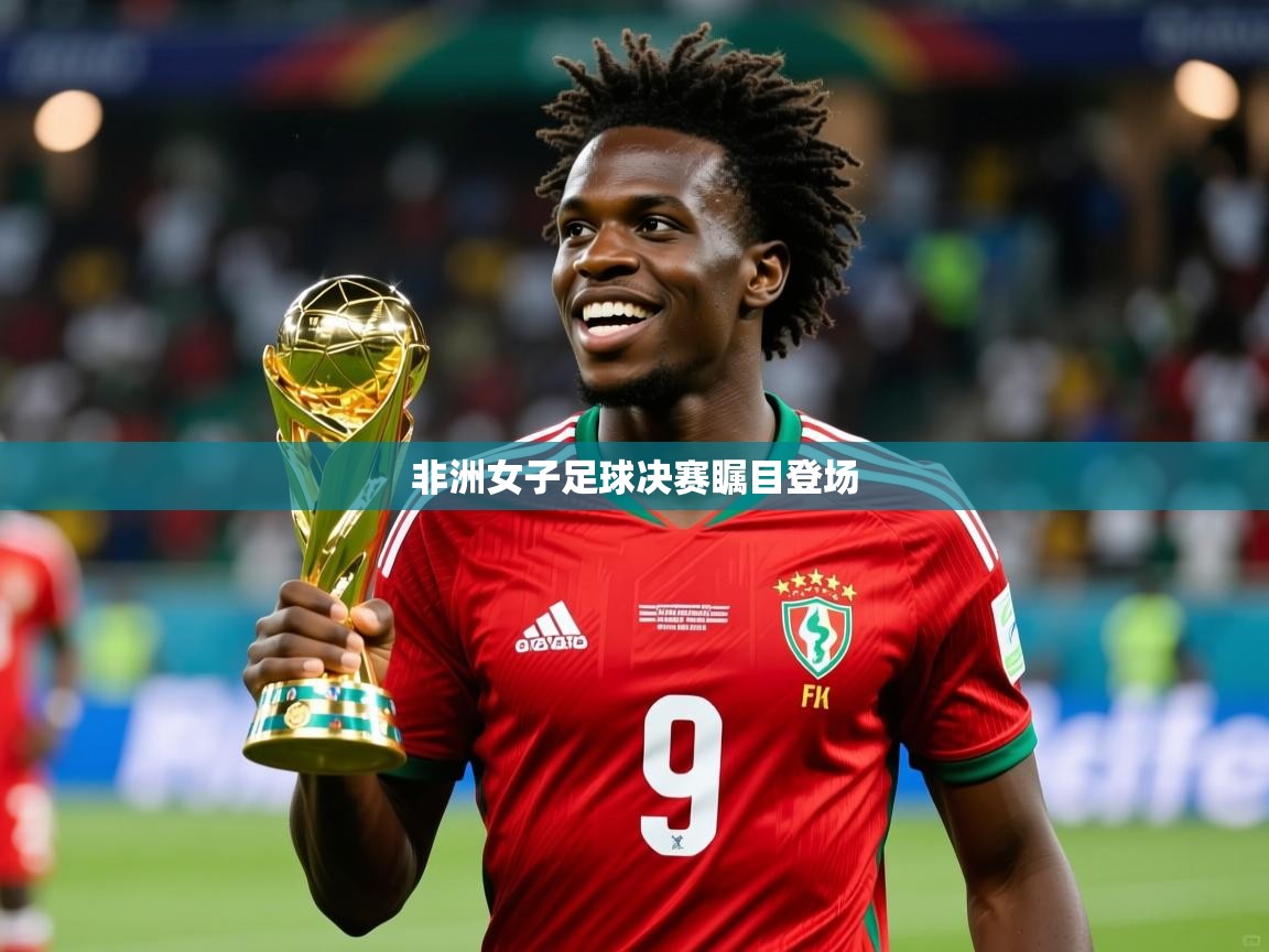 2026九游娱乐非洲女子足球决赛瞩目登场  第4张