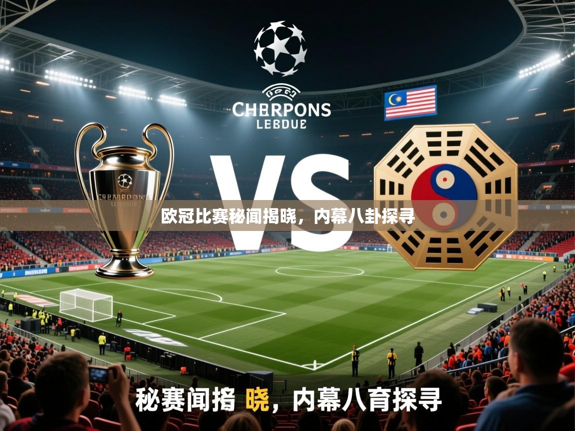 2026九游娱乐官网入口网页版欧冠比赛秘闻揭晓，内幕八卦探寻  第1张