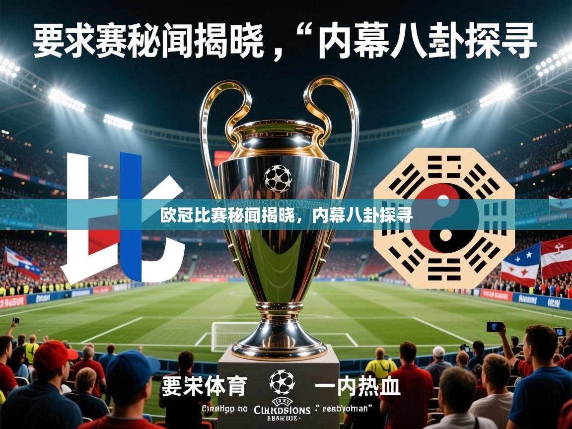 2026九游娱乐官网入口网页版欧冠比赛秘闻揭晓，内幕八卦探寻  第3张