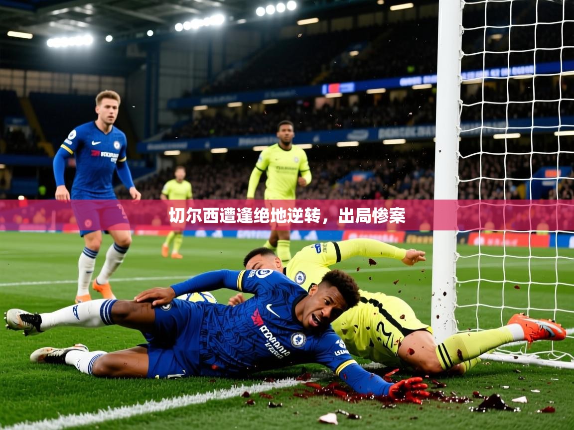2026九游娱乐官网入口网页版切尔西遭逢绝地逆转,出局惨案 第1张