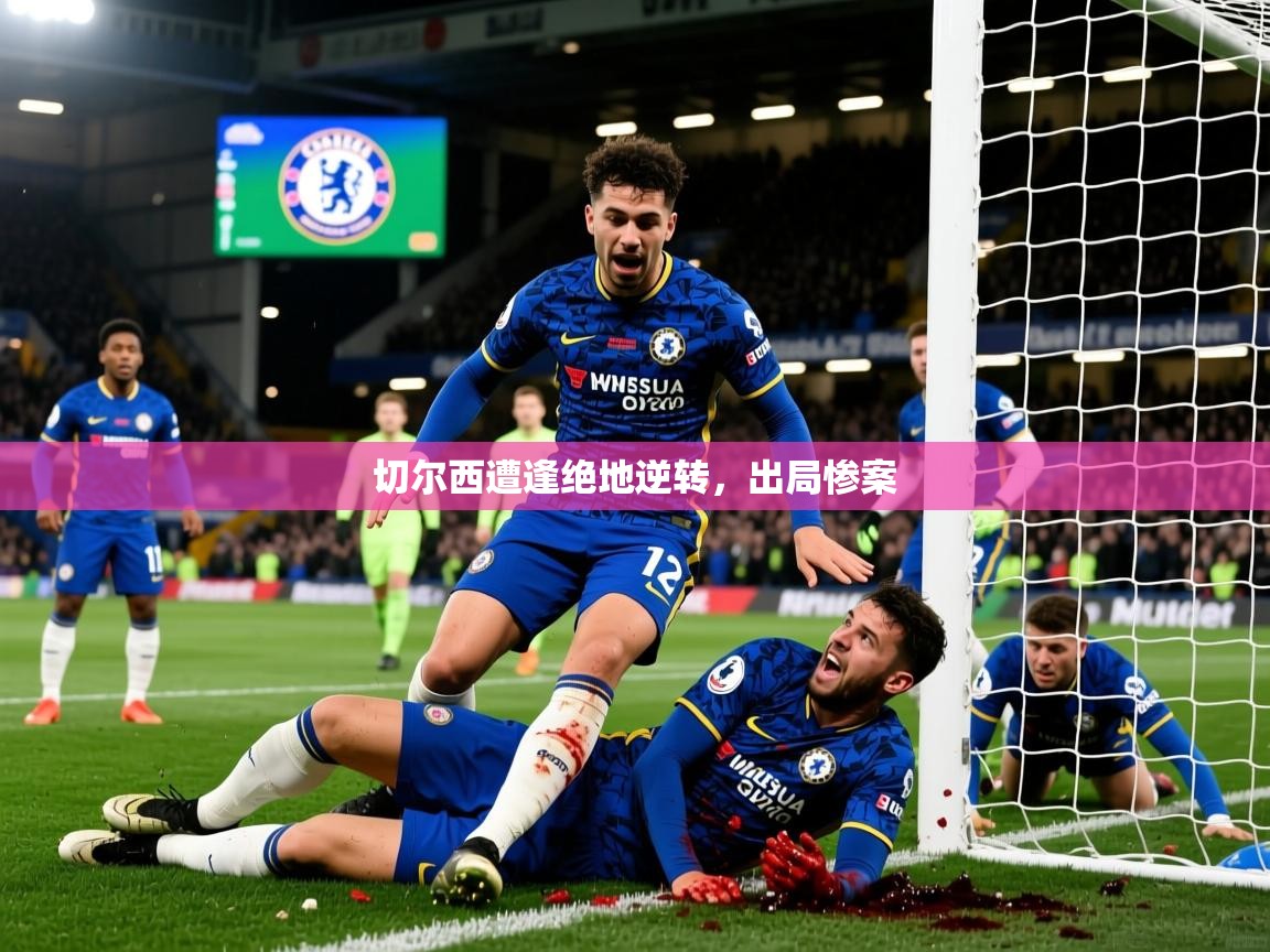 2026九游娱乐官网入口网页版切尔西遭逢绝地逆转,出局惨案 第3张