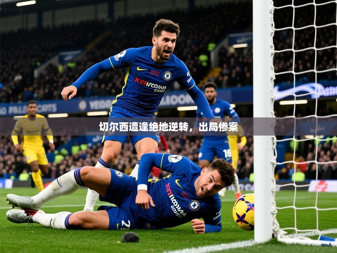 2026九游娱乐官网入口网页版切尔西遭逢绝地逆转,出局惨案 第2张