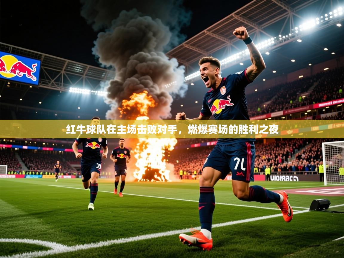 2026九游娱乐app下载红牛球队在主场击败对手，燃爆赛场的胜利之夜  第4张