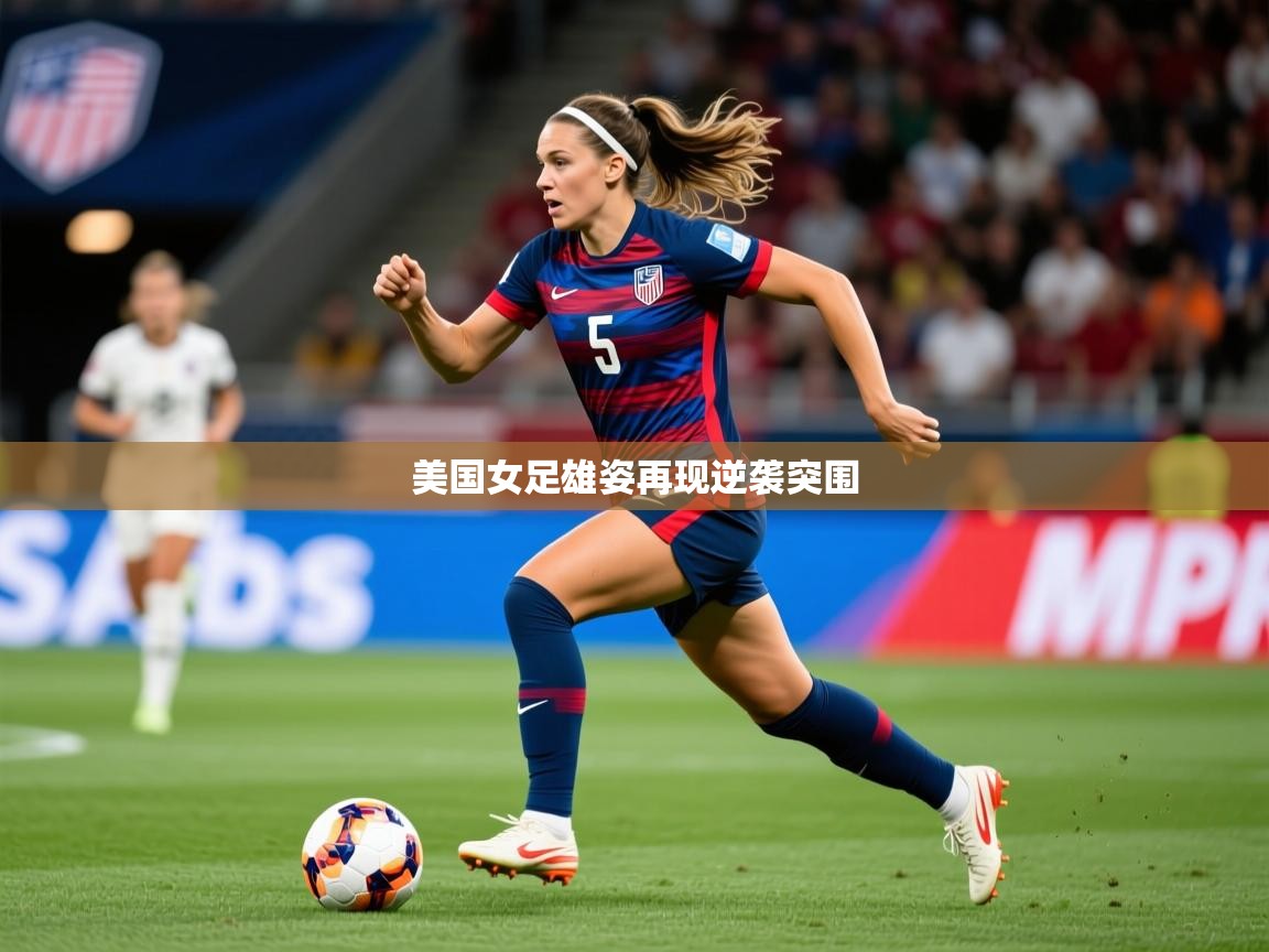 2026九游娱乐官网入口美国女足雄姿再现逆袭突围 第3张