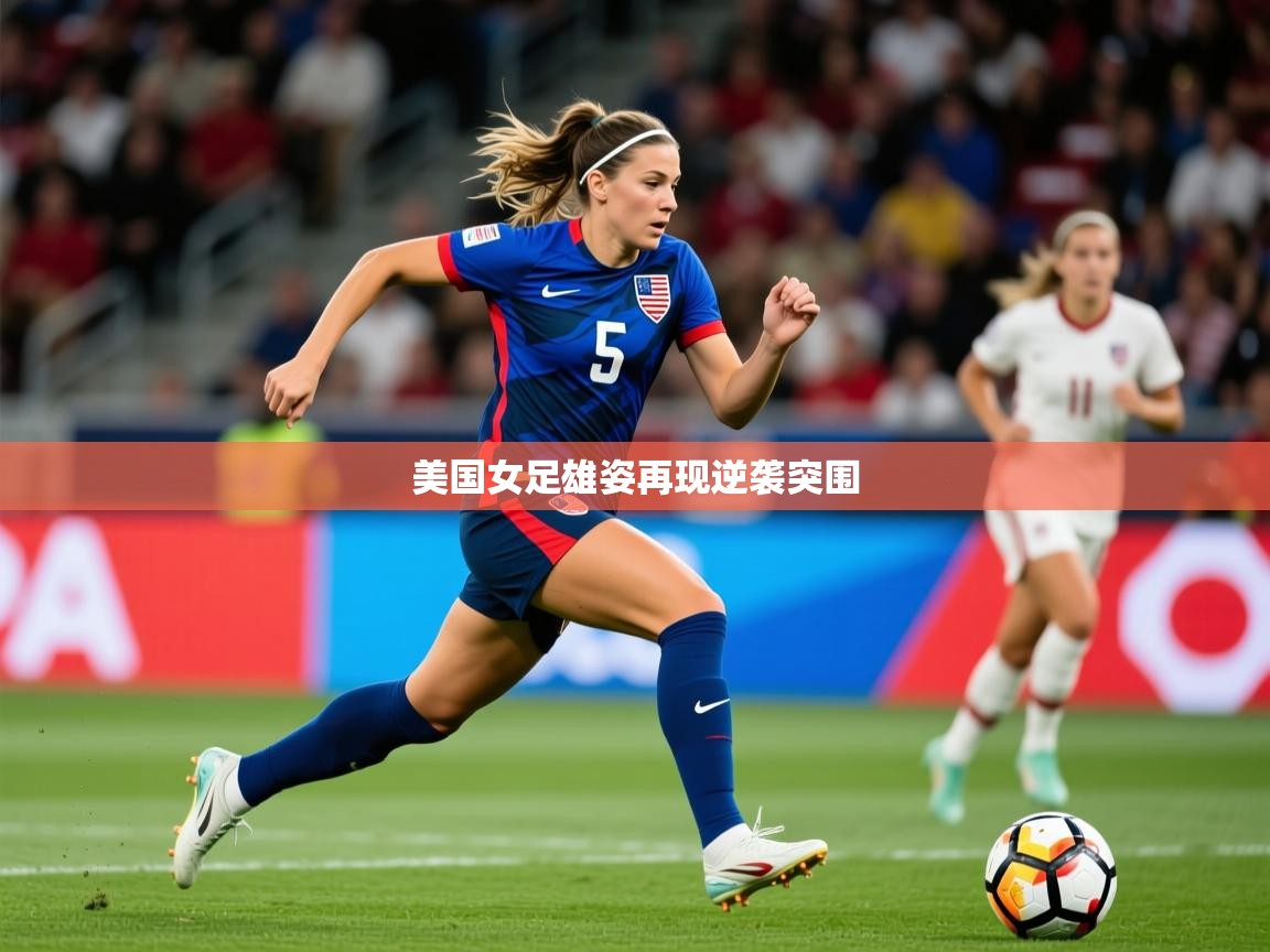 2026九游娱乐官网入口美国女足雄姿再现逆袭突围 第2张