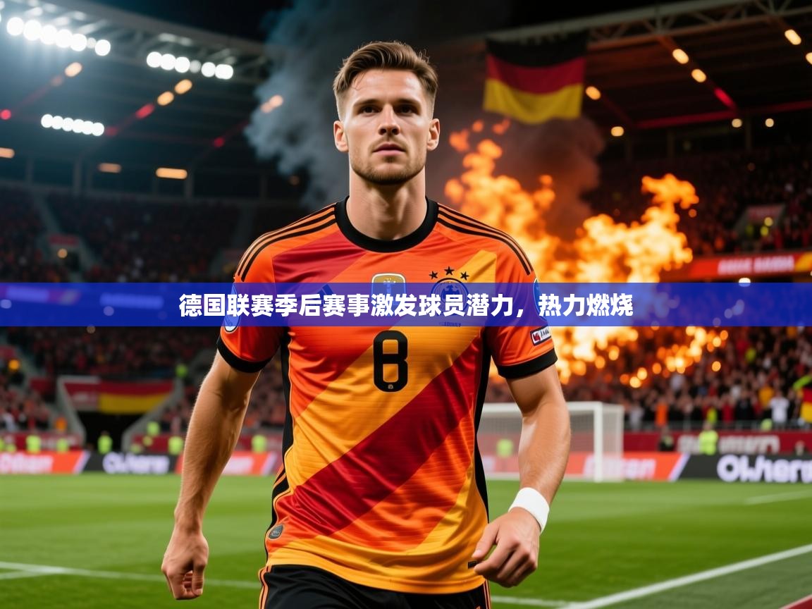 2026九游娱乐官网德国联赛季后赛事激发球员潜力，热力燃烧  第2张