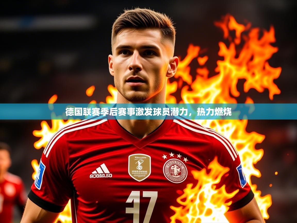 2026九游娱乐官网德国联赛季后赛事激发球员潜力，热力燃烧  第1张