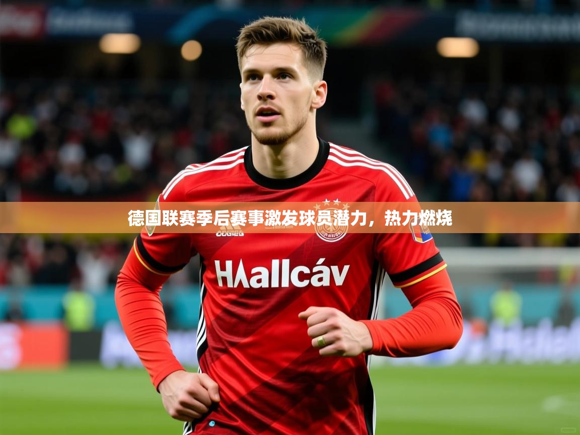 2026九游娱乐官网德国联赛季后赛事激发球员潜力，热力燃烧  第3张